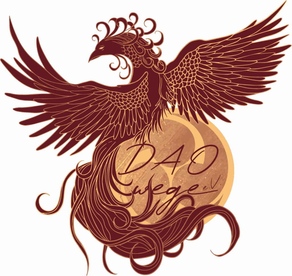 Online-Akademie von Daowege e.V.